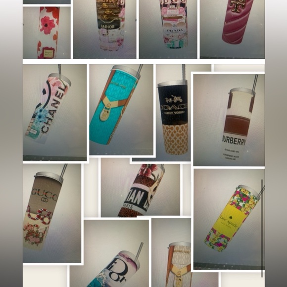 Made to order custom tumblers! - Picture 5 of 15